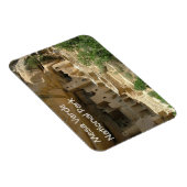 Mesa Verde Nationalpark Magnet (Rechte Seite)