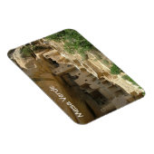 Mesa Verde Nationalpark Magnet (Rechte Seite)