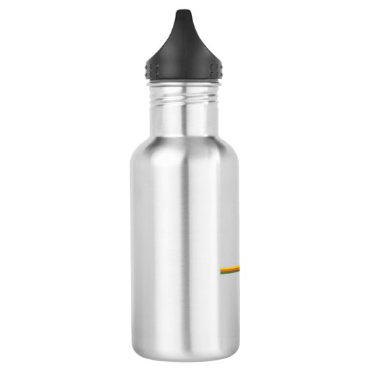 Mesa Verde Nationalpark Pine Trees Sun Edelstahlflasche (Links)