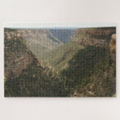 Mesa Verde Nationalpark Puzzle (Horizontal)