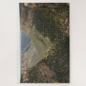 Mesa Verde Nationalpark Puzzle (Vertikal)