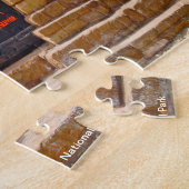 Mesa Verde Nationalpark Puzzle (Seite)