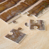 Mesa Verde Nationalpark Puzzle (Seite)