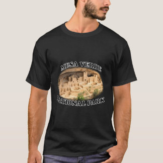 Mesa Verde Nationalpark T-Shirt