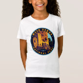 Mesa Verde Nationalpark T-Shirt (Vorderseite)