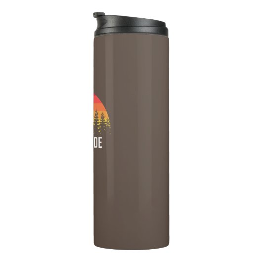 Mesa Verde Nationalpark Thermosbecher (Nach rechts gedreht)