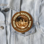 Mesa Verde NP2 Button (Beispiel)