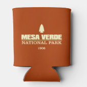 Mesa Verde NP2 Dosenkühler (Rückseite)