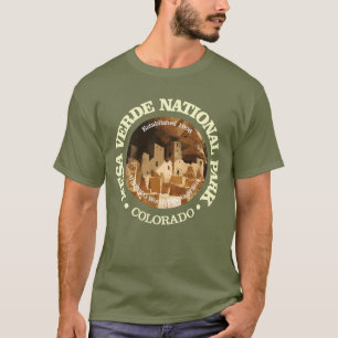 Mesa Verde NP2 T-Shirt