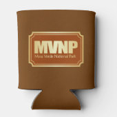 Mesa Verde NP (PF1) Dosenkühler (Rückseite)