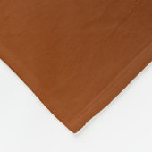 Mesa Verde NP (PF1) Fleecedecke (Ecke)