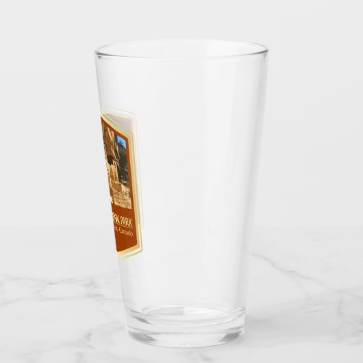 Mesa Verde NP (PF1) Glas (Links)