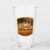 Mesa Verde NP (PF1) Glas (Vorderseite)