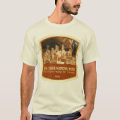Mesa Verde NP (PF1) T-Shirt (Vorderseite)