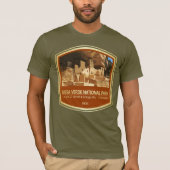 Mesa Verde NP (PF1) T-Shirt (Vorderseite)