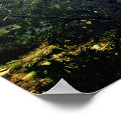 Mesa Verde Poster (Ecke)