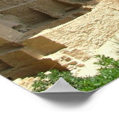 Mesa Verde Poster (Ecke)