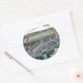 Mesa Verde Sticker (Umschlag)