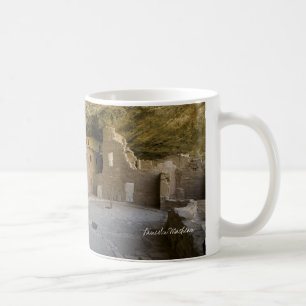 MESA Verde (Tasse) Kaffeetasse