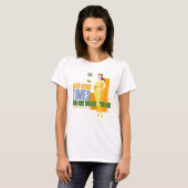 Mesa Verde Times für Mädchen T-Shirt (Vorne ganz)