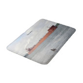 Mesabi Miner bathmat Badematte (Schrägansicht)