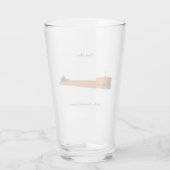 Mesabi Miner Glas (Rückseite)