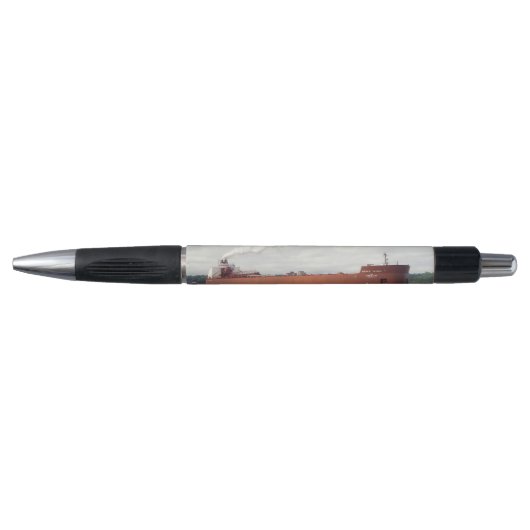 Mesabi Miner Stift (Vorderseite)