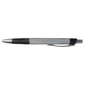 Mesabi Miner Stift (Unterseite)