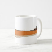 Mesabi Miner Tasse (VorderseiteRechts)