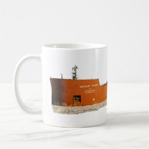 Mesabi Miner Tasse