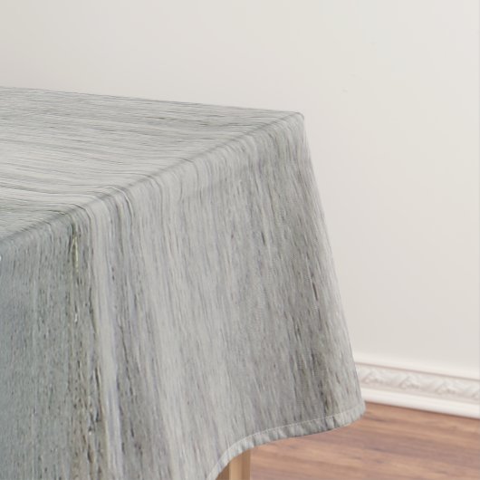 Mesabi Miner Tischtuch Tischdecke (Beispiel)