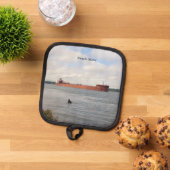 Mesabi Miner Topflappen (Oben Unten)