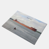 Mesabi Miner Türmatte (Schrägansicht)