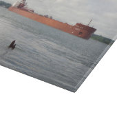 Mesabi Mini-Schneidebrett Schneidebrett (Ecke)