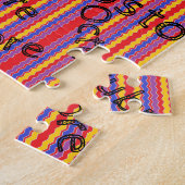 Meses del anio puzzle (Seite)