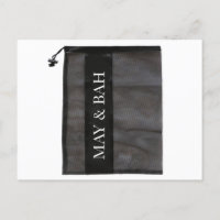 Mesh Bag, Polyester Mesh Bag, Logo-Mesh-Bag