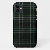 Mesh...... Case-Mate iPhone Hülle (Rückseite)
