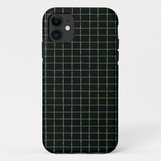 Mesh...... Case-Mate iPhone Hülle (Rückseite)