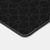 Mesh Graphic, Graphic Designer Schreibtischunterlage (Ecke)