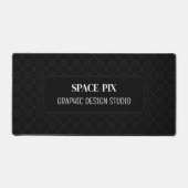 Mesh Graphic, Graphic Designer Schreibtischunterlage (Vorderseite)