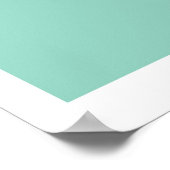 Meshgetriebe Poster (Ecke)