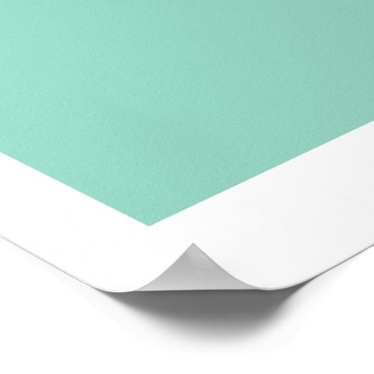 Meshgetriebe Poster (Ecke)