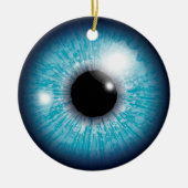 MesmerEyes Ornament - Tauchen Sie ein in den kompl (Vorne)