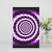 Mesmerize Briefpapier (Stehend Vorderseite)