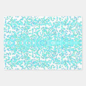 Mesmerize Me Geschenkblätter Geschenkpapier Set (Vorderseite 2)