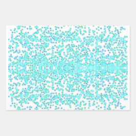 Mesmerize Me Geschenkblätter Geschenkpapier Set