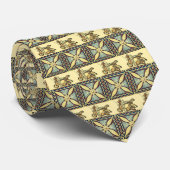 Mesopotamien 2 krawatte (Gerollt)