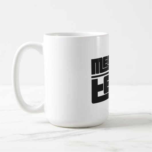 Mesquite - Texas Kaffeetasse (Links)
