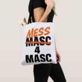 Mess 4 Masc Tasche (Von Nahem)