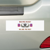 MESS MIT DEM BESTEN AUTOAUFKLEBER (Auf Auto)
